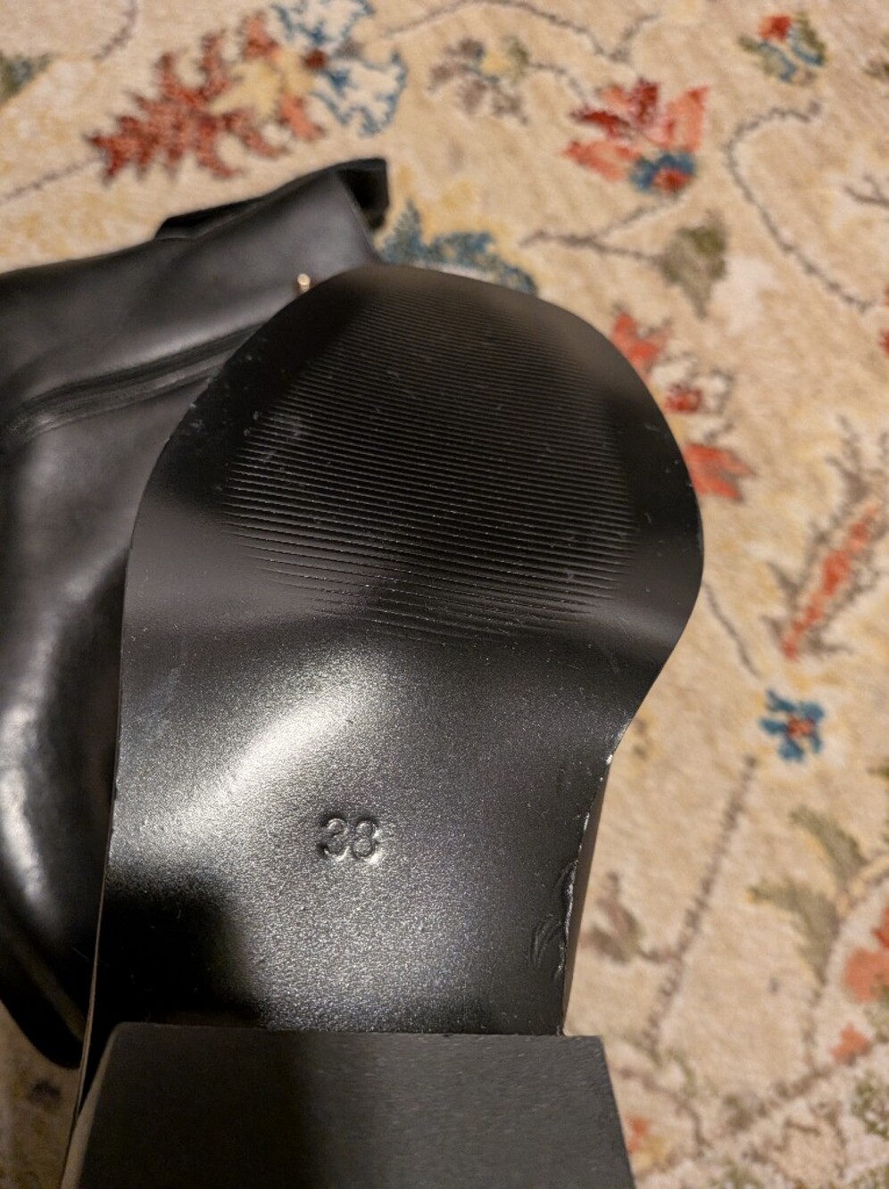Boss Taylor Boot - Picture 14 of 16